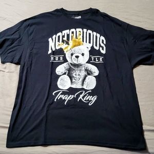 New Notorious B.I.G. Shirt
